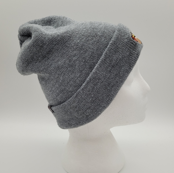 COAL | knit hotdog beanie toque winter hat - Picture 2 of 8